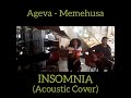 memehusa ageva cover by insomnia