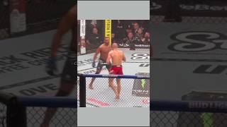 UFC 311 - Jiri Prochazka TKO Jamahal Hill #Shorts #ufc #mma