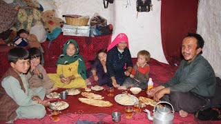 Secret Recipes of Afghanistan: Twins Family Cooks Rare Traditional Meal