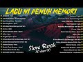 LAGU SLOW ROCK MALAYSIA 80-90AN🌷LAGU JIWANG 80AN DAN 90AN TERBAIK - KOLEKSI LAGU JIWANG LEGANDA