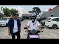 honda beat baru langsung di roasting om mobi