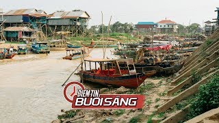 Điểm tin buổi sáng ngày 4 tháng 10 năm 2018