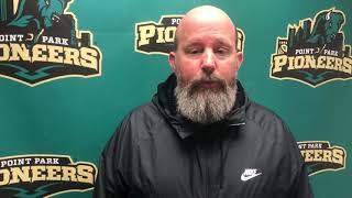 RSC indoor championship preview: Head Coach Kelly Parsley