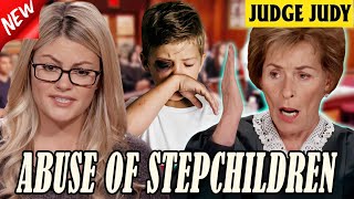 Judge Judy Episode 9902 Best Amazing Cases Season 2025 Full Episodes HD