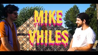 Mike Vhiles - Live na Loja