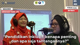 Membangun Sekolah Inklusif: Apa saja tantangan dan peluangnya?