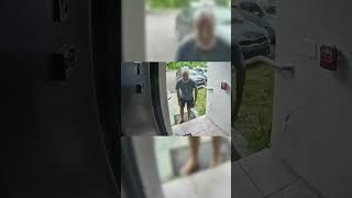 Doordash Driver Caught On Camera Spitting On Customer S Order