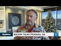 Outspoken AB entrepreneur Brett Wilson talks Trudeau, oil