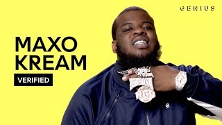 Maxo Kream "Meet Again" Official Lyrics & Meaning | Verified
