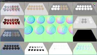Unity Shader Debugger