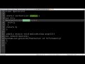 primitive and non primitive data types, factorial program in JAVA- JAVA tutorial -4