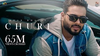 Churi (hd Video) Khan Bhaini Ft Shipra Goyal | Latest Punjabi Songs 2021 | New Punjabi Songs 2021