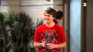 Two and a Half Men - Jakes Rache (Deutsch)