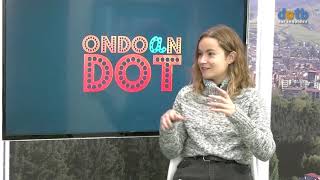 #dotb #ondoandot Leire Vargas (1) 21-11-30