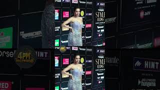 Malaika Arora in Bollywood Hungama Style Icons Summit and Awards 2024