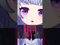 【ベノム】清楚なシスターが全力で歌ってみた！！！【使星にゃこ】 shorts 新人vtuber