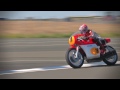 mv agusta gp 500 replica jurby motodrome test friday july 3rd 2015