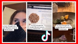 WHY YOU SHOULDN'T ORDER THINGS ONLINE / Trending Tik Tok videos, Challenges, Funny TIKTOK clips