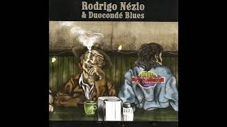 LONGING BLUES - RODRIGO NÉZIO \u0026 Duocondé Blues