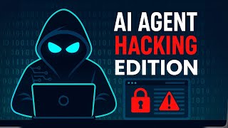 Agent Zero Hacking Mode – How AI Agents Perform Penetration Testing