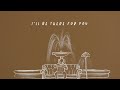 brent morgan i ll be there for you lyric video