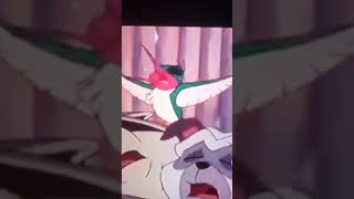 Pocahontas Flit Crying 1111111111111111111111111