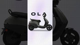 Top 3 Electric Scooters in India