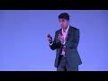 Save the humans! | Amogh Arun | TEDxOOBSchool