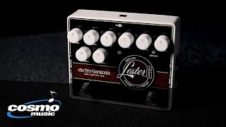 Electro-Harmonix Lester G Deluxe Rotary Speaker Quickview - Cosmo Music