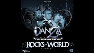 Danza Vol 9 - Nachan - Ameeth D