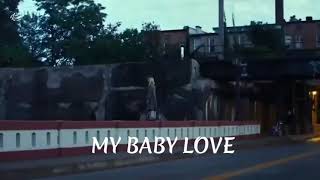 My baby Love - Love Your Voice original song