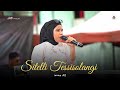 SITELLI TESSISOLANGI - Imma AO || AO Production Live Show Pabundukang Pangkep 2024 !!