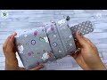 diy cell phone bag mobile pouch making easy daily use bag make at home