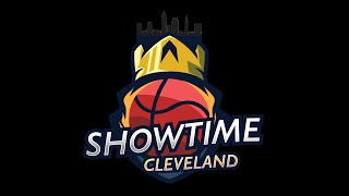 Showtime Cleveland 2024 LIve Broadcast Game 1