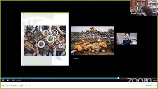 Catastrophe and Sustainability: Food Waste, the Covid 19 Crisis, and Social Justice