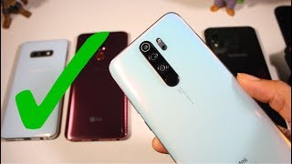 Why You Don't Need A Flagship Smartphone For 2020 - Why $200 Budget Phones Are Flagship Killers!
