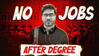 Civil Engineering = NO JOBS? 😱 Career Guide 2025 | Scope, Jobs & Future Explained
