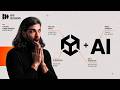 Unity AI Open Beta EXPLAINED! 👀