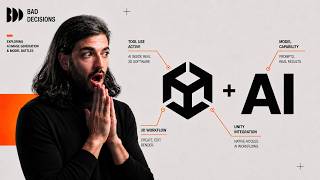 Unity AI Open Beta EXPLAINED! 👀
