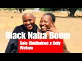 Black Naiza Boom - Solo Chidhakwa x Dely Wekwa (Official Video)