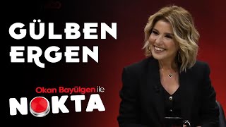 Gülben Ergen - Okan Bayülgen ile Nokta - 19.01.2021