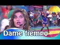 Dame tiempo (Mónica Santa María ❤️) - Nubeluz