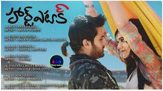 Heart Attack Telugu Movie Juke Box  Full Songs Nithiin, Adah Sharma  Puri