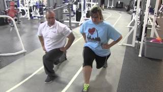 Meet BJC Wellness Scholarship Recipient Aimee Scott