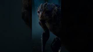 This Nightmare Creature Will Haunt You