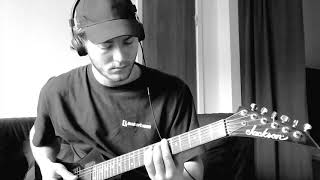 Cky - Foreign Objects #10 guitar cover