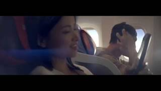 Aeroflot 2016 Fly to Europe CM [HD]