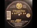 2 Sound Boys - Nite Groove (Saxy Remix)