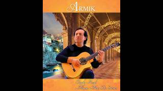 Armik - Azul Official (Exciting #rumba #Flamenco Spanish #Guitar )