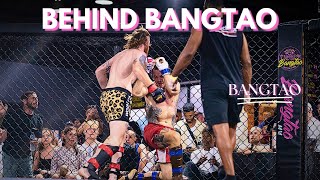 Behind Bangtao Ep 8 | Bangtao Brawl 3! | Bangtao Muay Thai \u0026 MMA Training Camp Thailand | Phuket